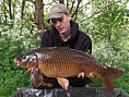 Baggins, 6th Jun<br />16lb 06oz common